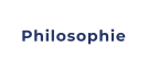 Philosophie