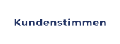 Kundenstimmen