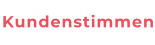 Kundenstimmen